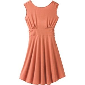 Prana Jola Scoopneck Dress, NWT